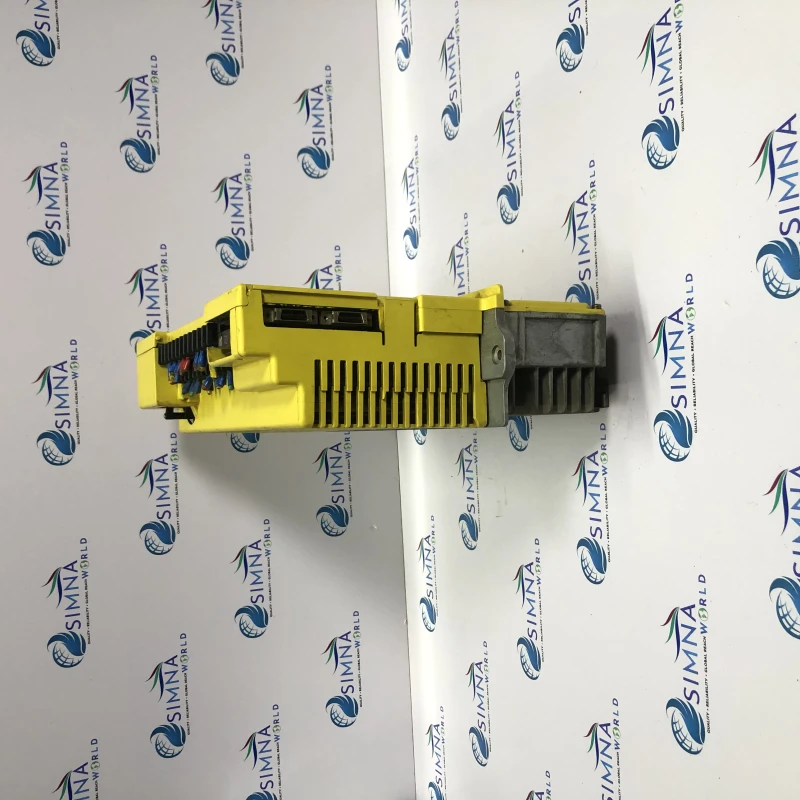 A06B-6066-H004 Servo Amplifier Module – FANUC thumbnail 7